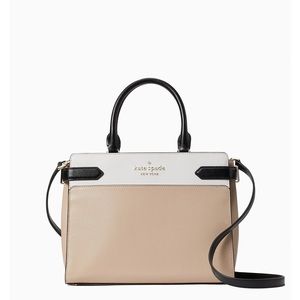 Kate Spade Staci Medium Satchel